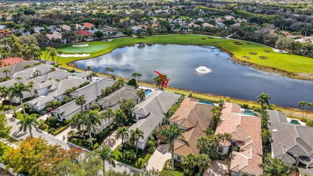 7790 Villa D Este Way, Delray Beach, FL 33446