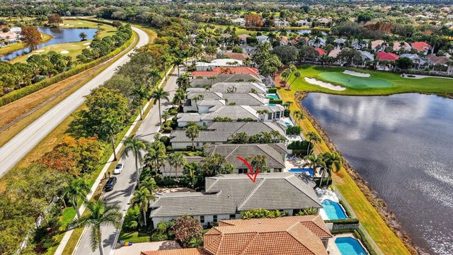7790 Villa D Este Way, Delray Beach, FL 33446