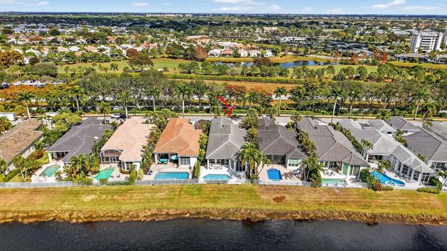 7790 Villa D Este Way, Delray Beach, FL 33446