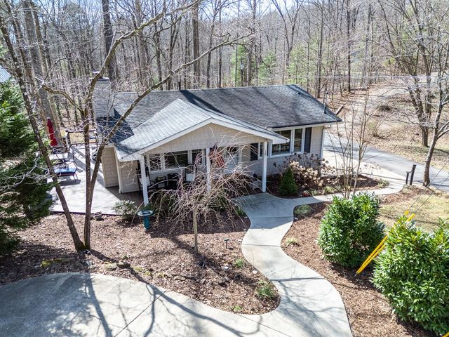 15 Lonesome Pine, Murphy, NC 28906