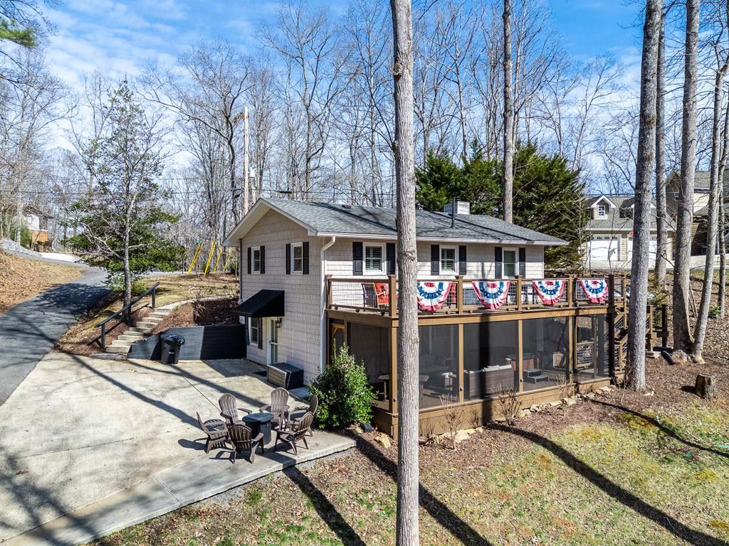15 Lonesome Pine, Murphy, NC 28906