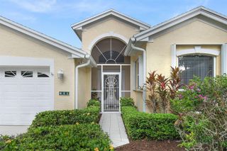 641 NW VENETTO Court, Port St. Lucie, FL 34986