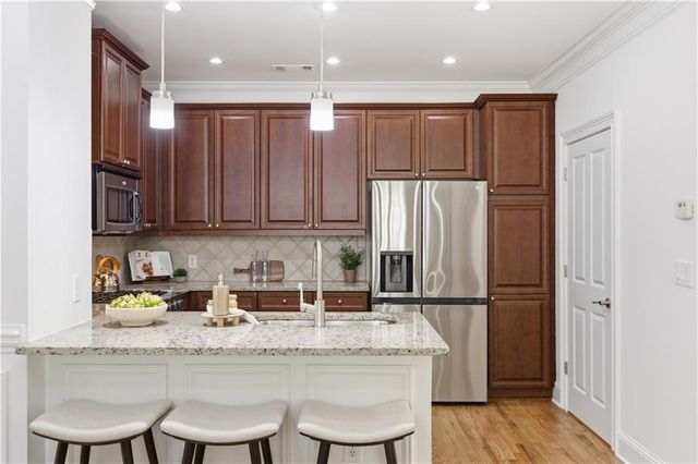 3709 Ashford Creek Hill NE, Atlanta, GA 30319