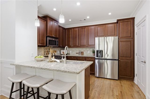 3709 Ashford Creek Hill NE, Atlanta, GA 30319