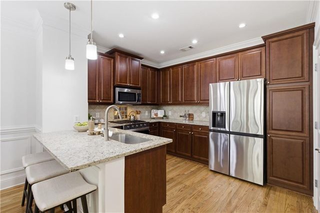 3709 Ashford Creek Hill NE, Atlanta, GA 30319