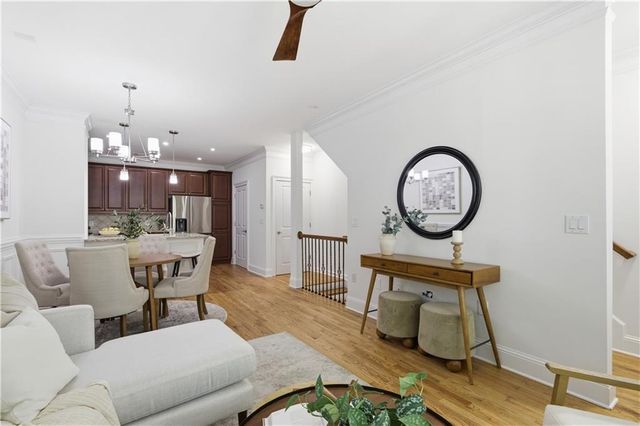 3709 Ashford Creek Hill NE, Atlanta, GA 30319