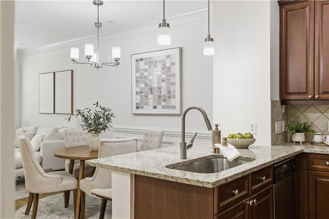 3709 Ashford Creek Hill NE, Atlanta, GA 30319