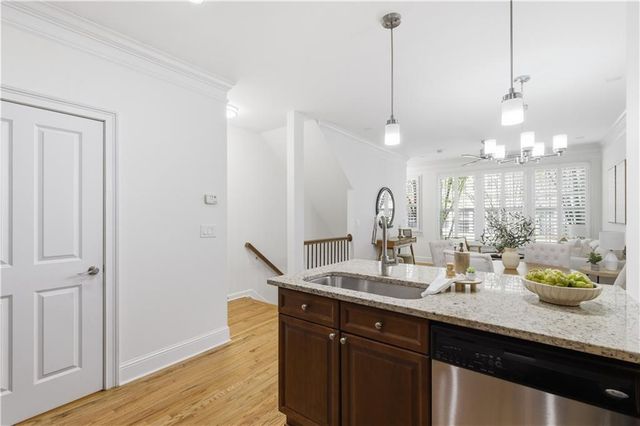 3709 Ashford Creek Hill NE, Atlanta, GA 30319