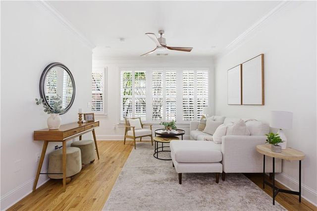 3709 Ashford Creek Hill NE, Atlanta, GA 30319