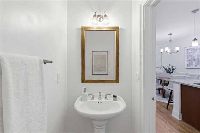 3709 Ashford Creek Hill NE, Atlanta, GA 30319