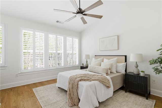 3709 Ashford Creek Hill NE, Atlanta, GA 30319