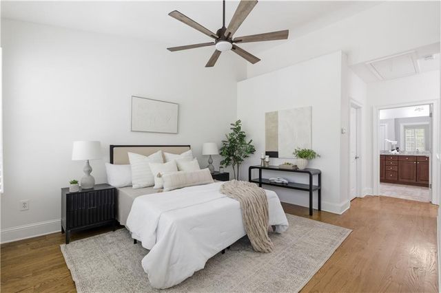 3709 Ashford Creek Hill NE, Atlanta, GA 30319