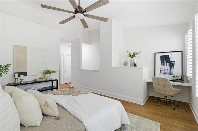 3709 Ashford Creek Hill NE, Atlanta, GA 30319