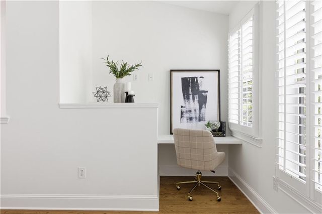 3709 Ashford Creek Hill NE, Atlanta, GA 30319