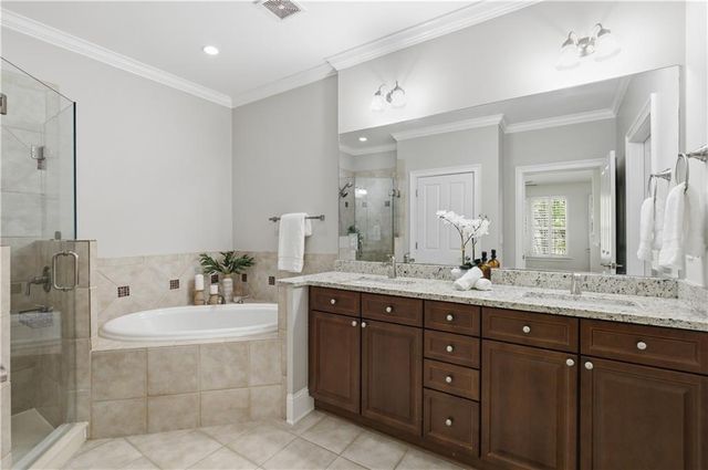 3709 Ashford Creek Hill NE, Atlanta, GA 30319