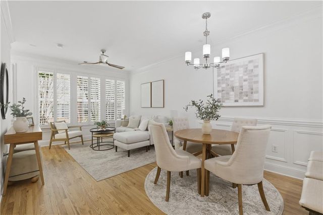 3709 Ashford Creek Hill NE, Atlanta, GA 30319