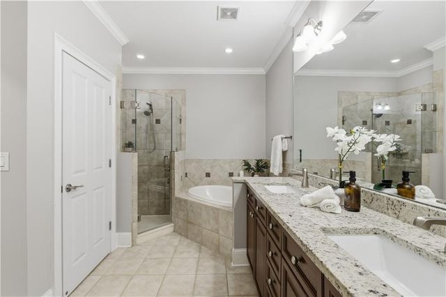 3709 Ashford Creek Hill NE, Atlanta, GA 30319