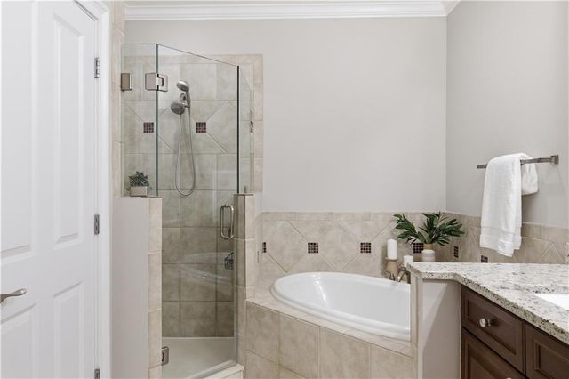 3709 Ashford Creek Hill NE, Atlanta, GA 30319