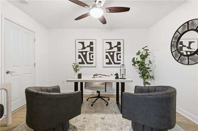 3709 Ashford Creek Hill NE, Atlanta, GA 30319