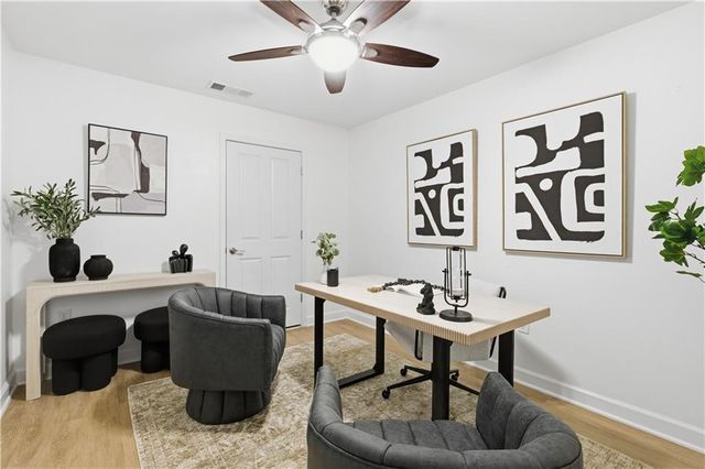 3709 Ashford Creek Hill NE, Atlanta, GA 30319