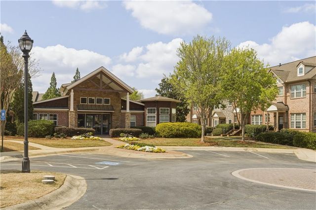 3709 Ashford Creek Hill NE, Atlanta, GA 30319