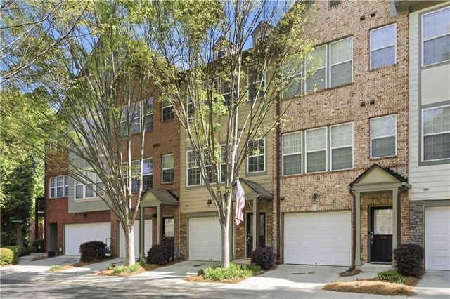 3709 Ashford Creek Hill NE, Atlanta, GA 30319