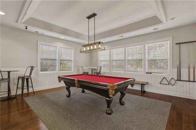 3709 Ashford Creek Hill NE, Atlanta, GA 30319