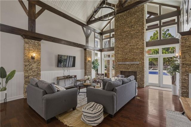 3709 Ashford Creek Hill NE, Atlanta, GA 30319