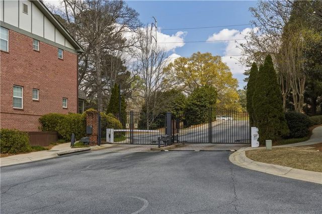 3709 Ashford Creek Hill NE, Atlanta, GA 30319