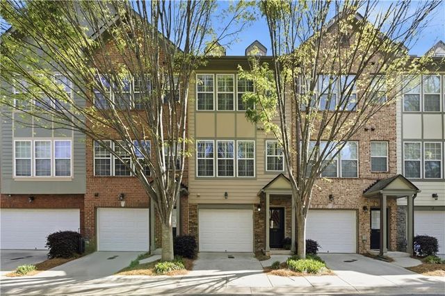 3709 Ashford Creek Hill NE, Atlanta, GA 30319