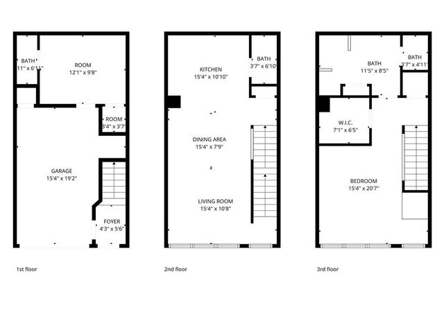 3709 Ashford Creek Hill NE, Atlanta, GA 30319