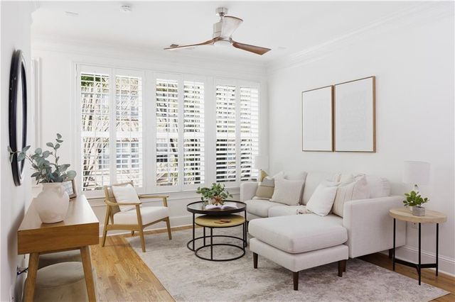 3709 Ashford Creek Hill NE, Atlanta, GA 30319