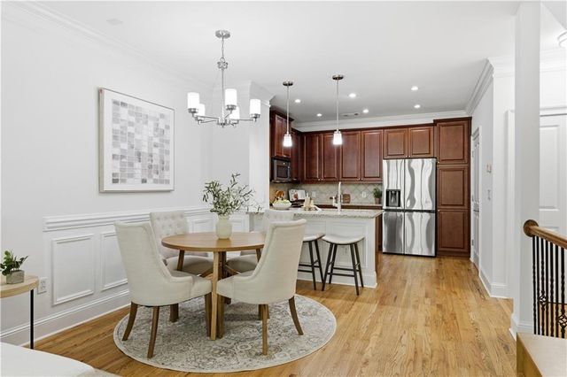 3709 Ashford Creek Hill NE, Atlanta, GA 30319