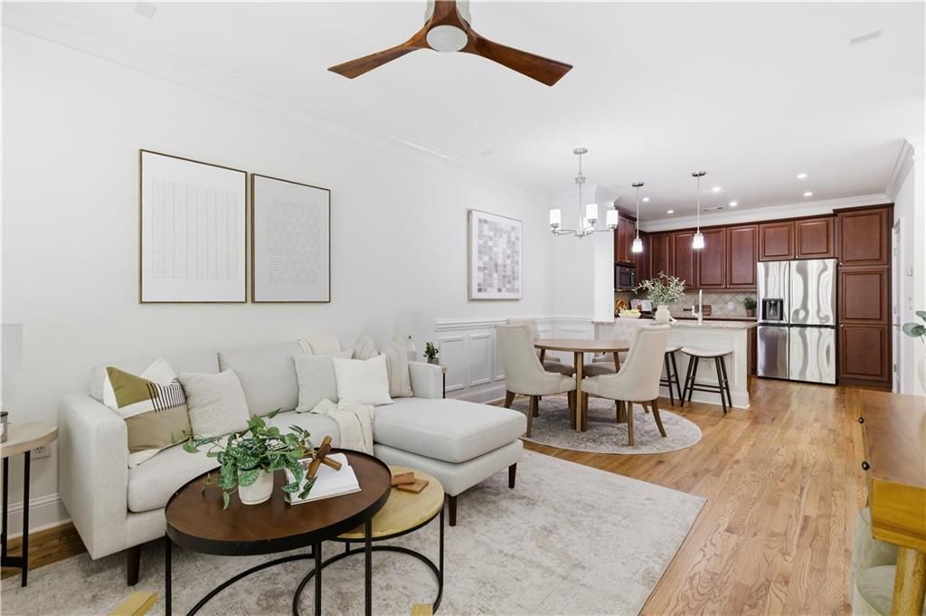 3709 Ashford Creek Hill NE, Atlanta, GA 30319