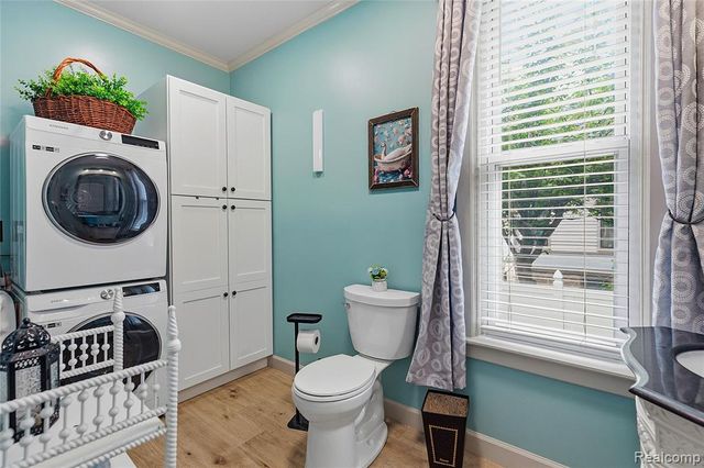 151 S Main Street, Marine City, MI 48039