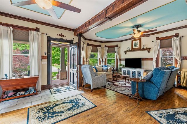 151 S Main Street, Marine City, MI 48039