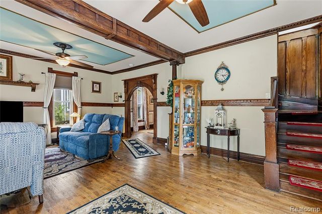 151 S Main Street, Marine City, MI 48039