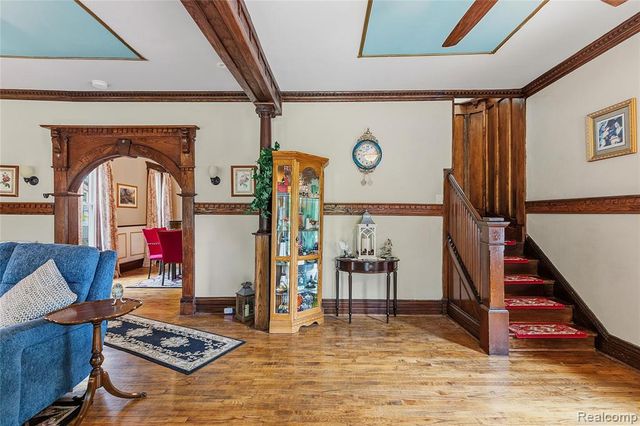 151 S Main Street, Marine City, MI 48039