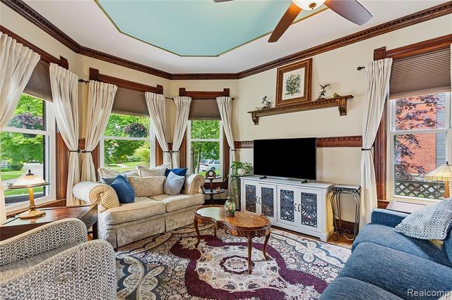 151 S Main Street, Marine City, MI 48039
