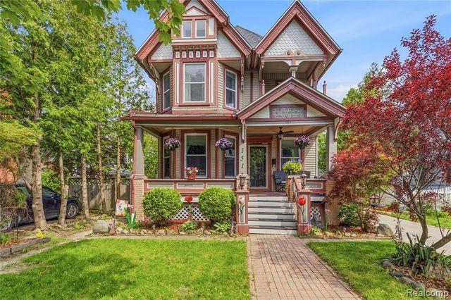151 S Main Street, Marine City, MI 48039