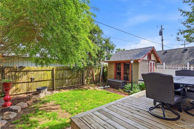 151 S Main Street, Marine City, MI 48039
