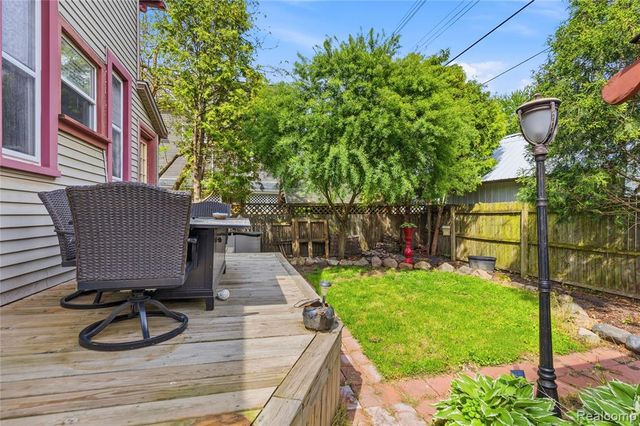 151 S Main Street, Marine City, MI 48039
