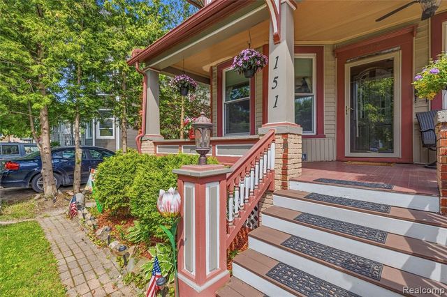 151 S Main Street, Marine City, MI 48039