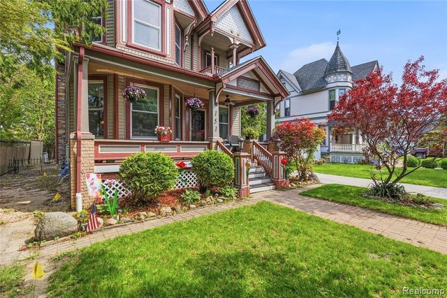 151 S Main Street, Marine City, MI 48039