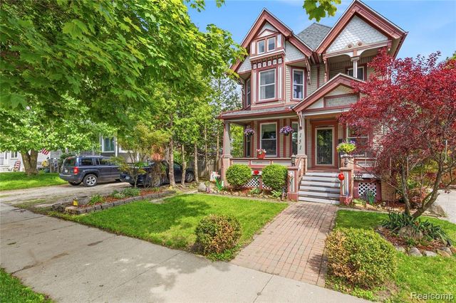 151 S Main Street, Marine City, MI 48039