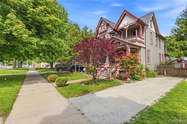 151 S Main Street, Marine City, MI 48039