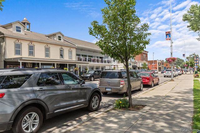 151 S Main Street, Marine City, MI 48039