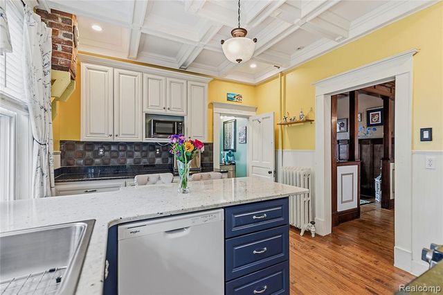 151 S Main Street, Marine City, MI 48039