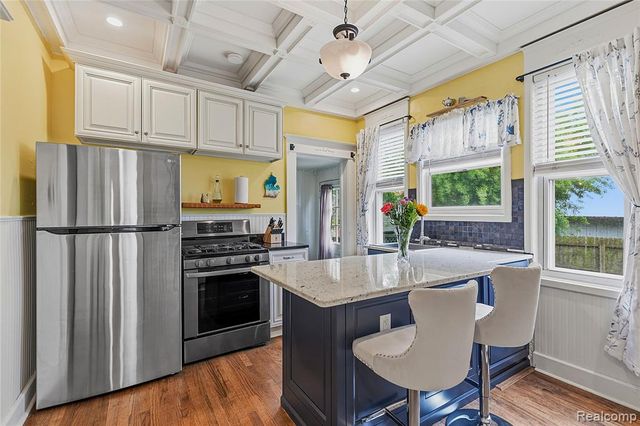 151 S Main Street, Marine City, MI 48039
