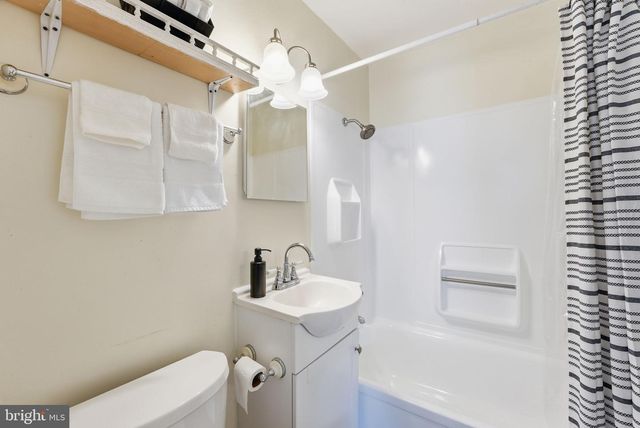 46 CIRCLE AVE, Indian Head, MD 20640